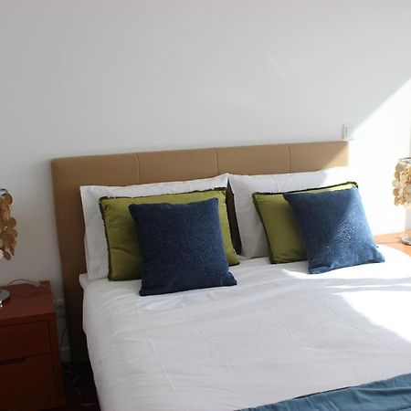 D Apartment - Your Home With Breathtaking Views 丰沙尔 外观 照片