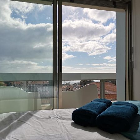 D Apartment - Your Home With Breathtaking Views 丰沙尔 外观 照片