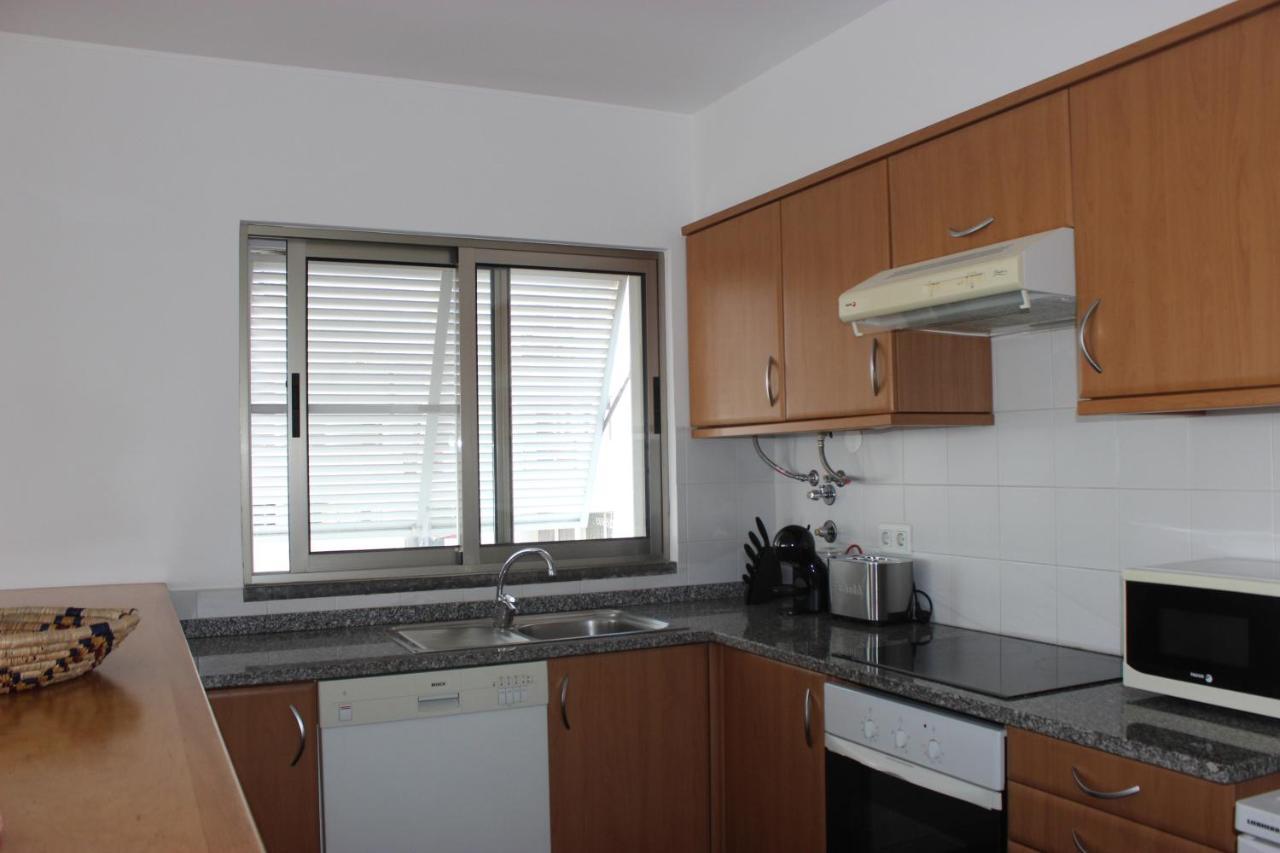 D Apartment - Your Home With Breathtaking Views 丰沙尔 外观 照片