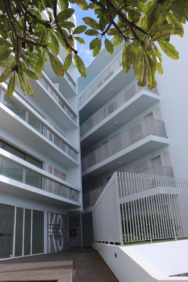 D Apartment - Your Home With Breathtaking Views 丰沙尔 外观 照片